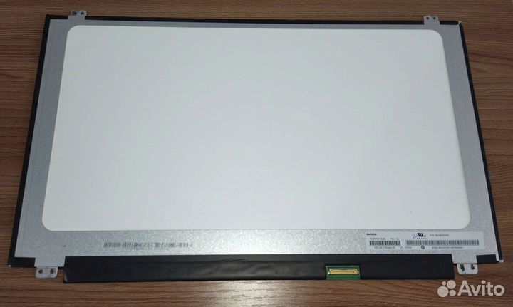 Матрица, дисплей, экран 15,6