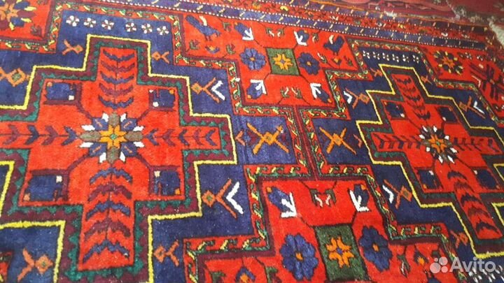 Ковер старинный
