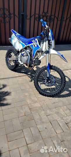 Пит Байк Атаки