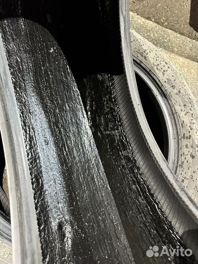 Continental ContiSportContact 5 ContiSeal 255/45 R19