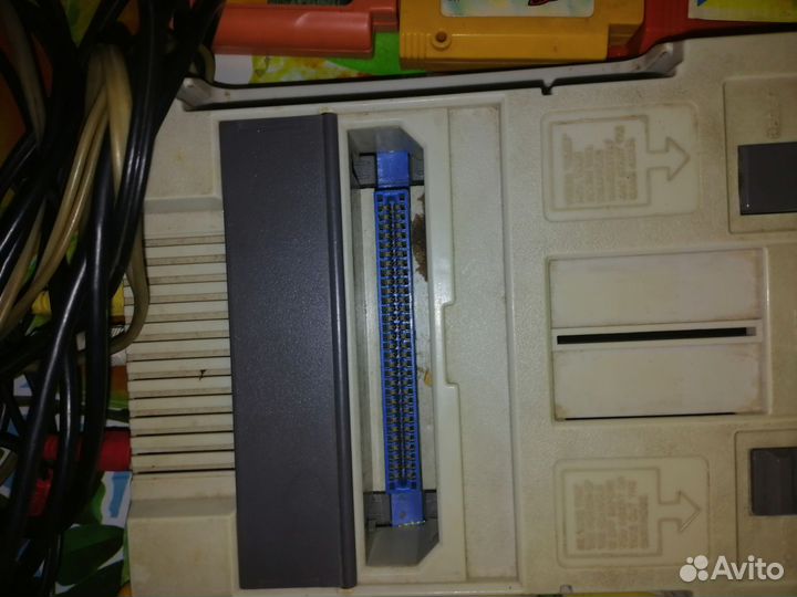 Dendy