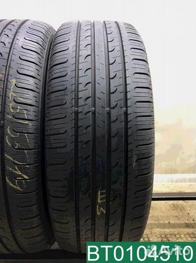 Goodyear EfficientGrip SUV 4x4 225/55 R19 99V