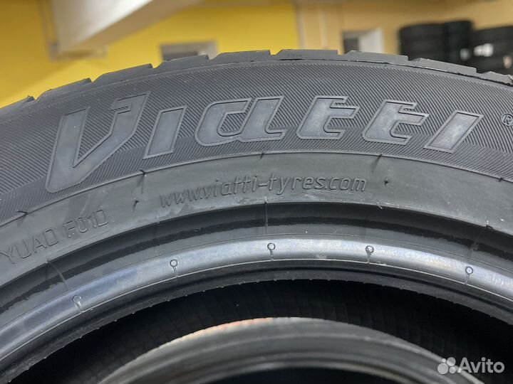 Viatti Strada Asimmetrico V-130 205/55 R16 91V