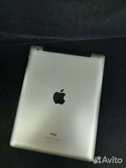 Apple iPad 4 cellular