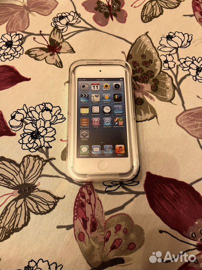 iPod touch 5 64gb