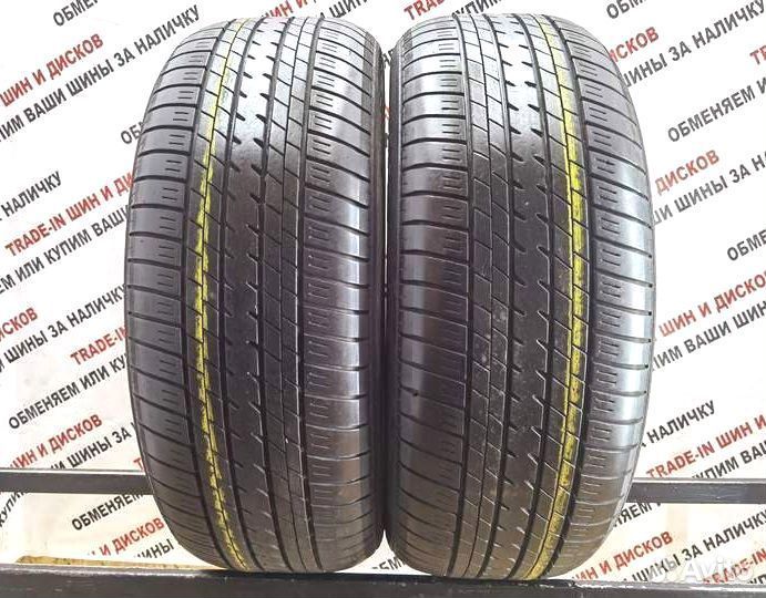 Bridgestone Dueler H/L 33 235/55 R19
