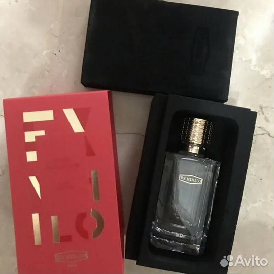 Ex Nihilo Fleur Narcotique Love Edition 100ml