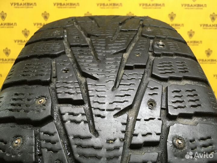 Nokian Tyres Hakkapeliitta 7 SUV 225/60 R17 99T