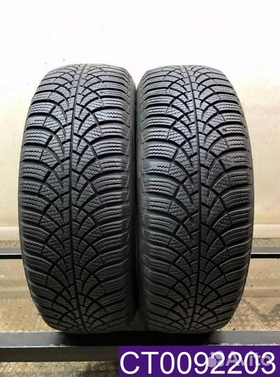 Goodyear UltraGrip 9 185/65 R14 96T