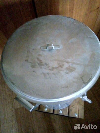 Тара для воды