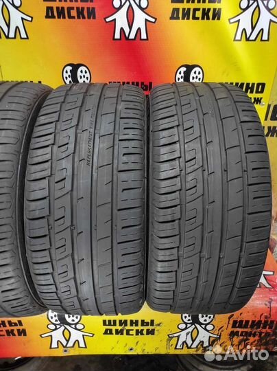 General Tire Altimax Sport 255/45 R18 103Y