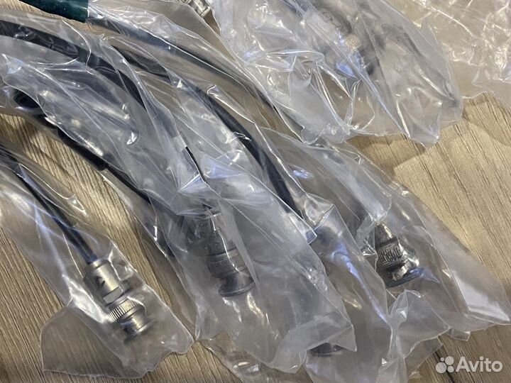 Кабель для осциллографа ср-50 5шт