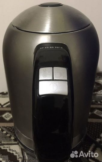 Чайник Tefal с терморегулятором