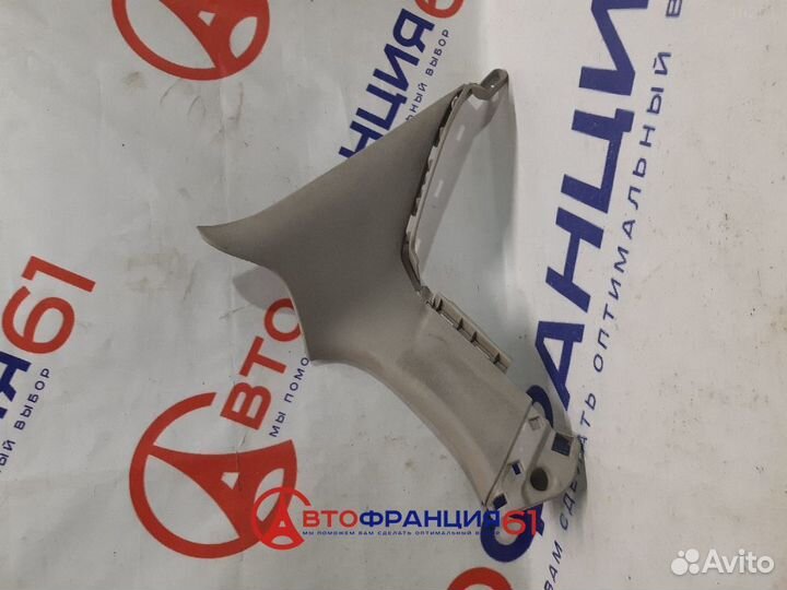 Обшивка салона, 769000001R renault laguna 3, 30401