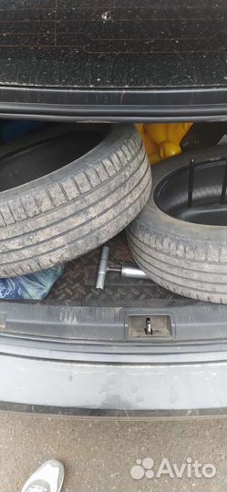 Nokian Tyres Hakka Green 2 205/60 R16