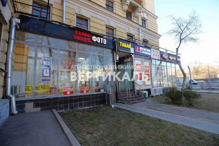 Сдам торговое помещение, 6 м²