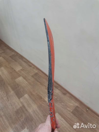 Клюшка вапор