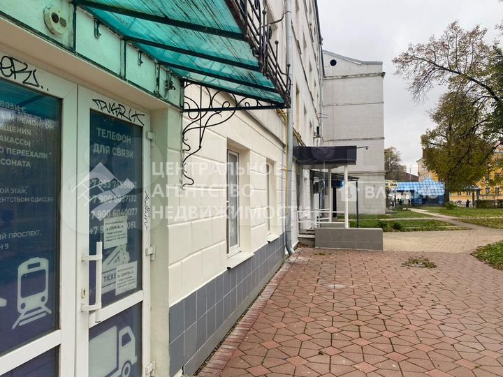 Продам помещение свободного назначения, 76.4 м²