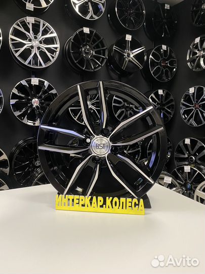 6*16 RST R076 4x100 ET48 D60,1 BD