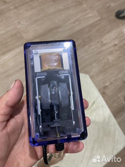 Все для аквариума