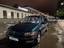 Toyota Vista Ardeo 2.0 AT, 1999, 135 000 км, с пробегом, цена 350 000 руб.