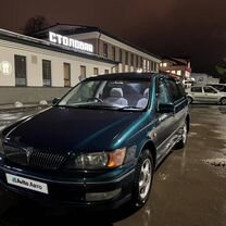 Toyota Vista Ardeo 2.0 AT, 1999, 135 000 км, с пробегом, цена 350 000 руб.