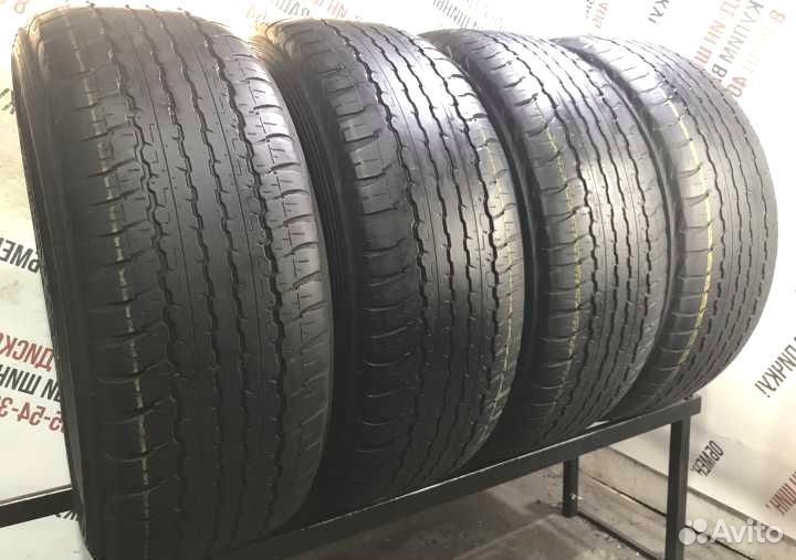 Dunlop Grandtrek AT22 265/60 R18