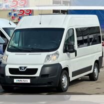 Peugeot Boxer 2.2 MT, 2013, 235 167 км, с пробегом, цена 2 100 000 руб.