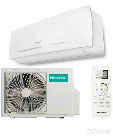 Сплит-система