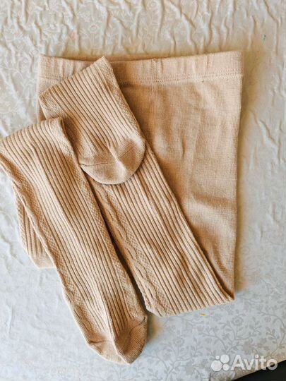 Колготки для девочки 98