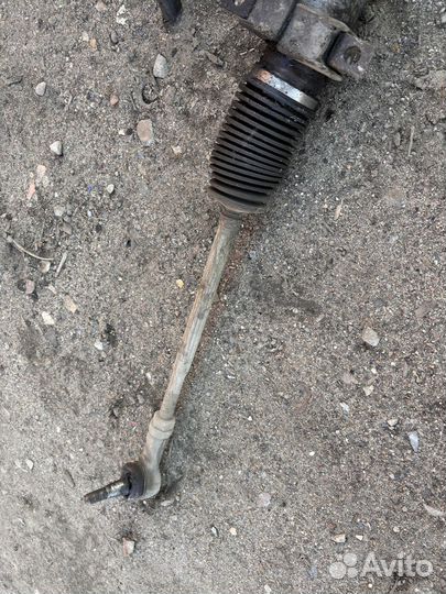 Рейка рулевая Opel Vectra B