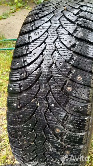 Зима R16 renault