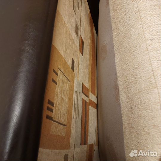 Мягкое кресло