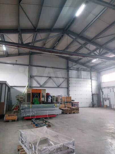 Склад, 700 м²