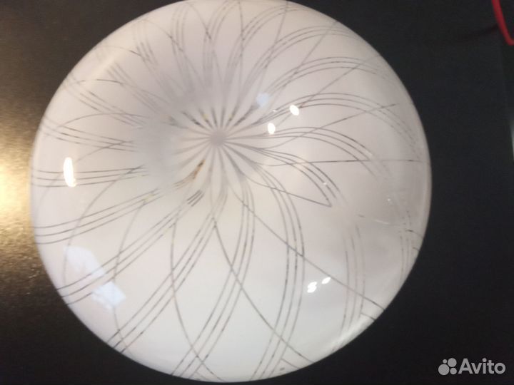 Светодиодный светильник