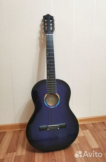 Классическая гитара