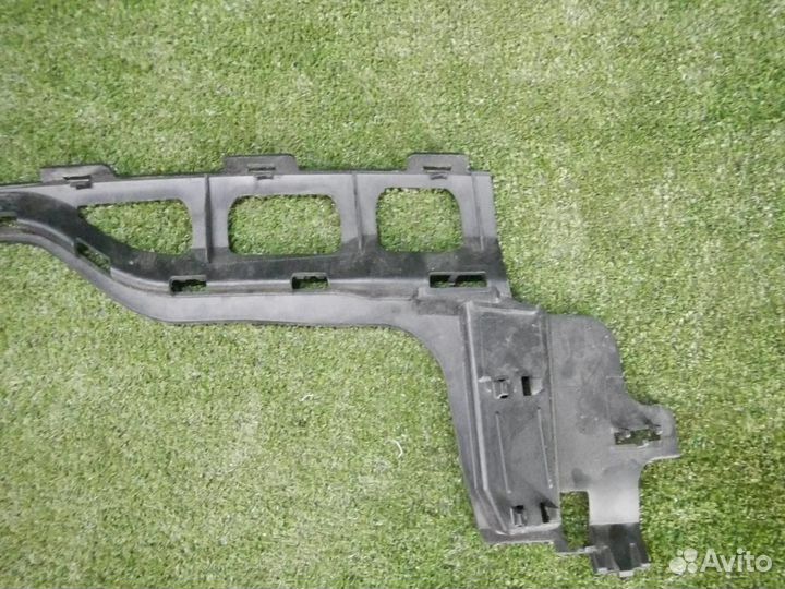 Кронштейн заднего бампера Mercedes GLE V167 (2018