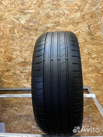 Goodyear EfficientGrip Performance 215/55 R17