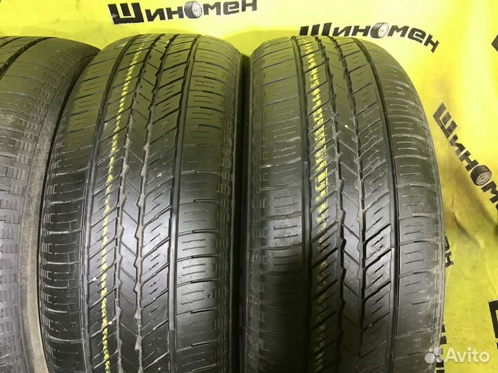 Jinyu YS71 235/60 R18