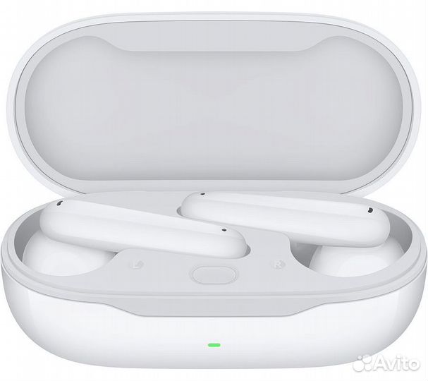 Наушники Huawei FreeBuds SE, белый