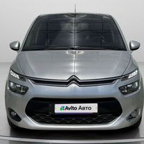 Citroen C4 Picasso 1.6 MT, 2014, 211 854 км, с пробегом, цена 745 000 руб.