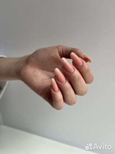 Модель на маникюр бесплатно