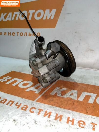 Насос гидроусилителя руля Chevrolet Cruze