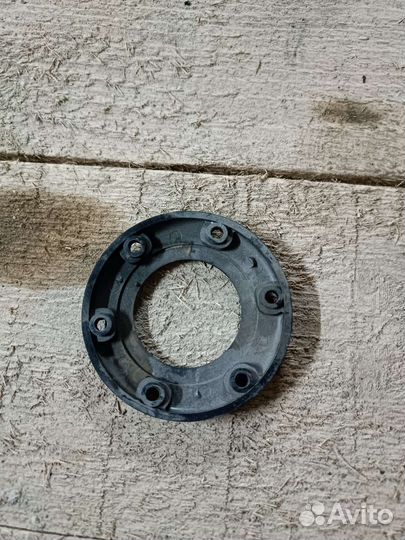 Спортивный руль