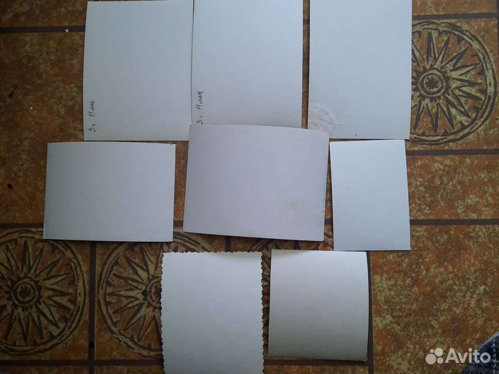 Фото дети, молодежь СССР