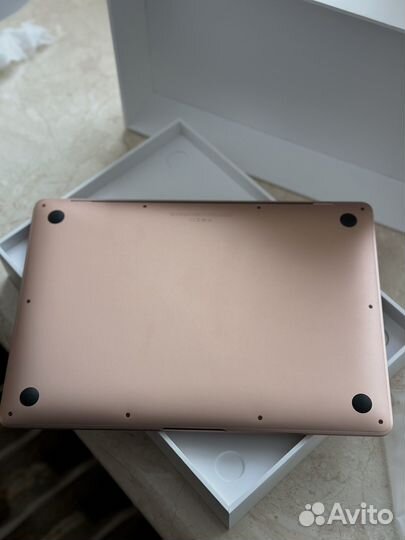 Apple MacBook Air 13 2020