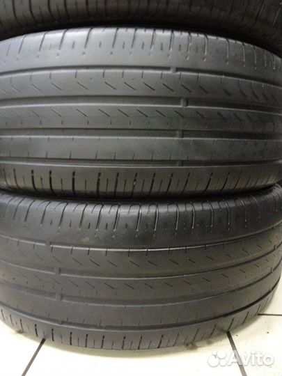 Pirelli Scorpion Verde 235/60 R18