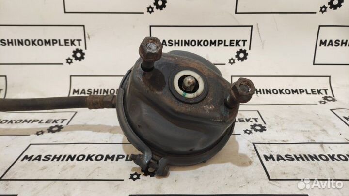 Тормозная камера передняя Daf Xf105 MV340KW 2013