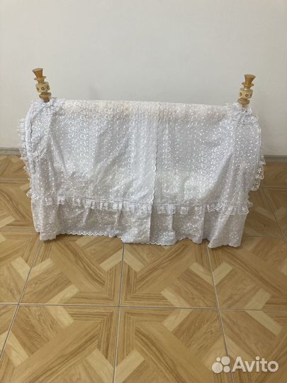 Люлька национальная