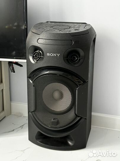 Акустическая система Sony MHC-V21D